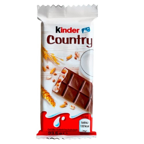 Kinder Barra: Guia Completo e Onde Comprar | BuscaProdutos