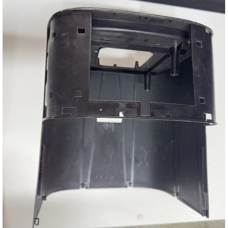 Carcaça Air fryer oster cadence OFRT660 original