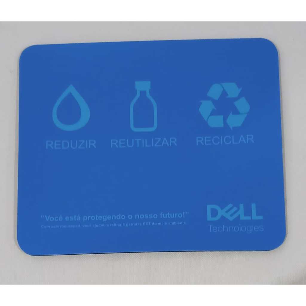 Mouse Pad Dell 9250 R MousePad Original
