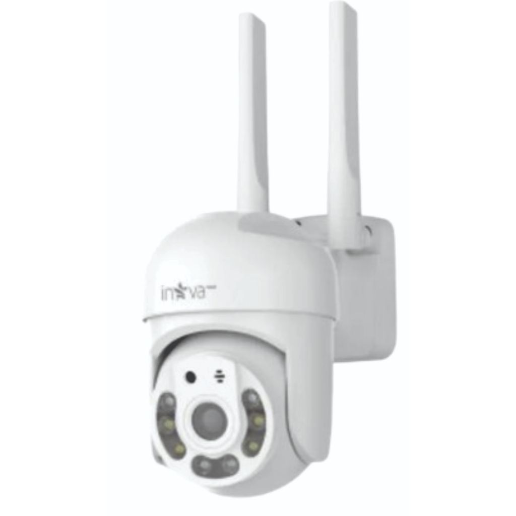 O que é Câmera Inteligente Inova? Guia e Onde Comprar | BuscaProdutos