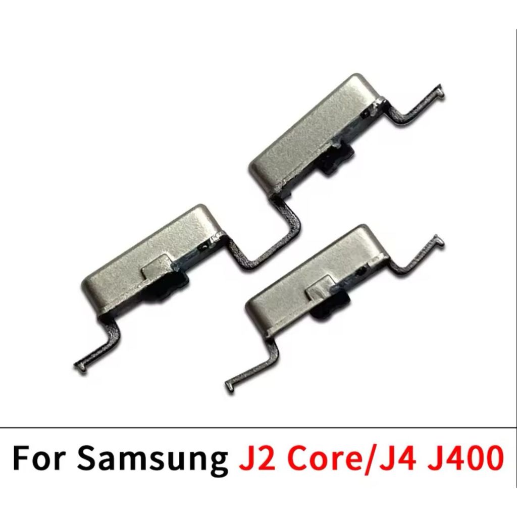 Botões Externos J2 Core em Oferta na Shopee