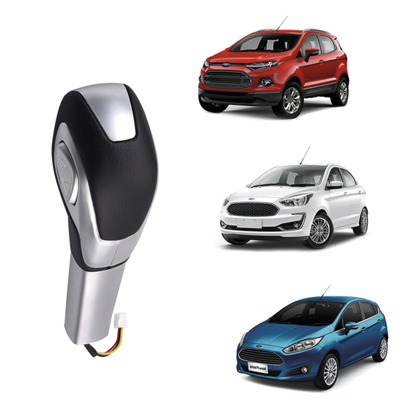 Manopla Cambio New Fiesta Automático: Onde Comprar | BuscaProdutos