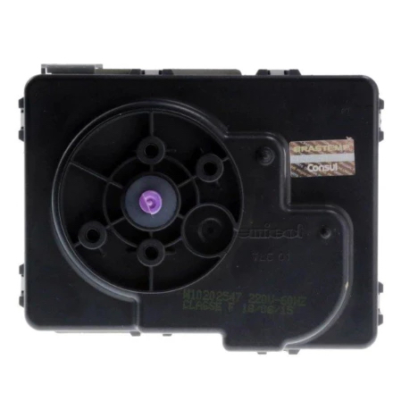 TIMER CONSUL LAVADORA MODELO CWI07A 220v Eixo Roxo W10202547