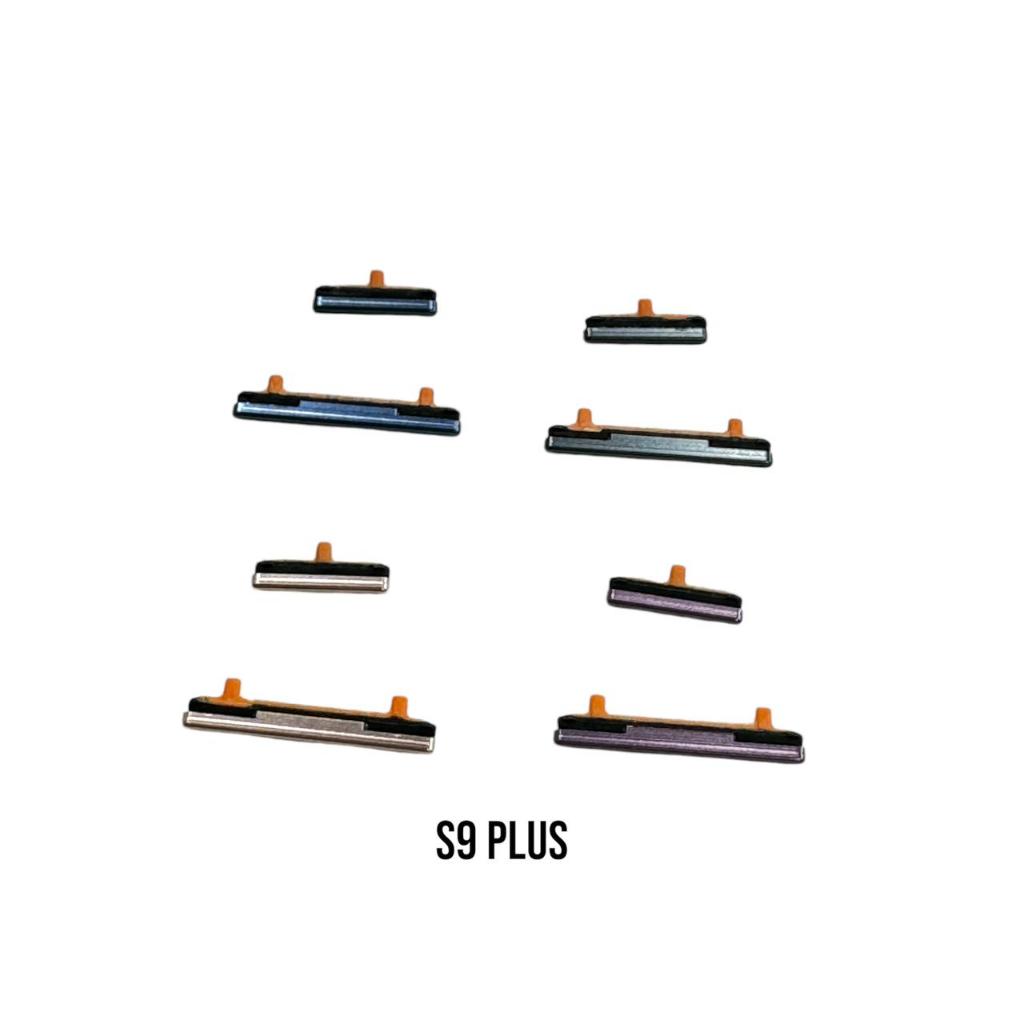 Botões Externos Power e Volume S9 Plus em Oferta na Shopee