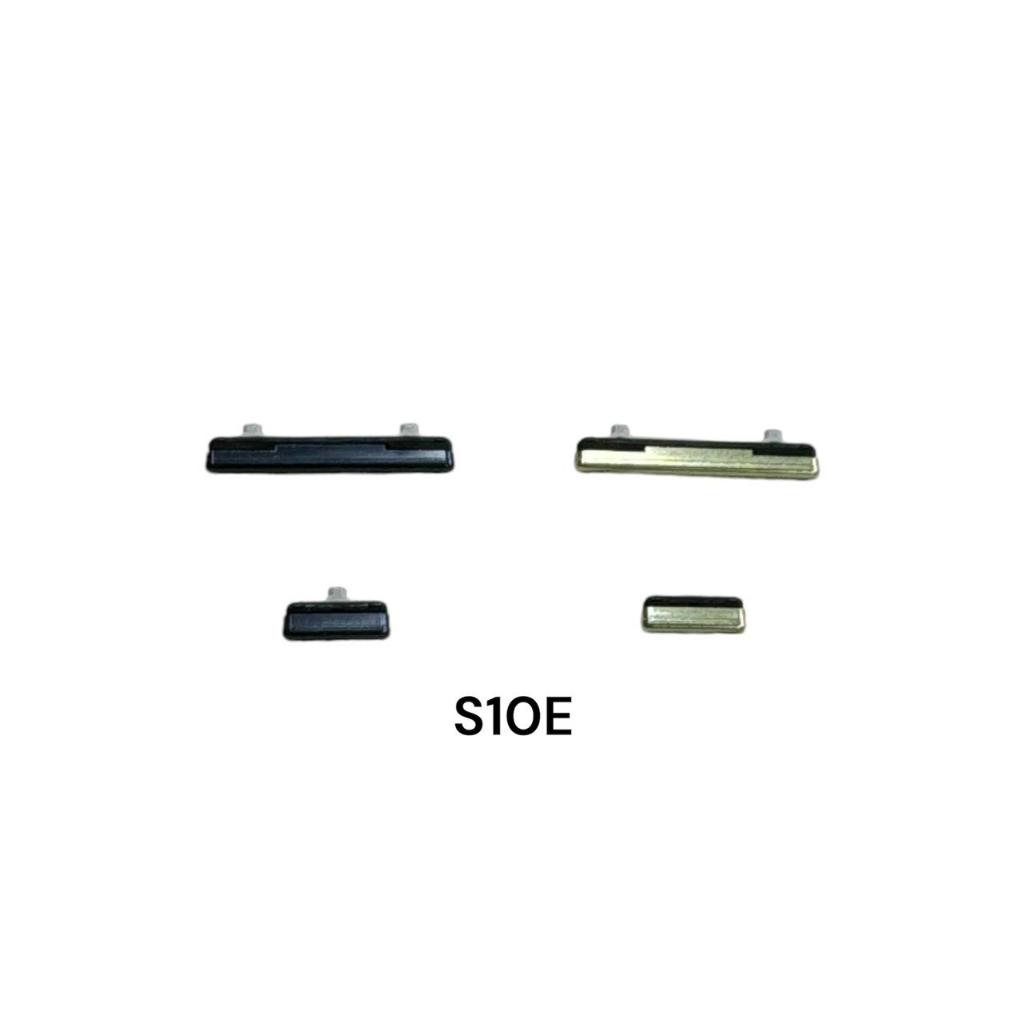 Botões Externos Galaxy S10E em Oferta na Shopee