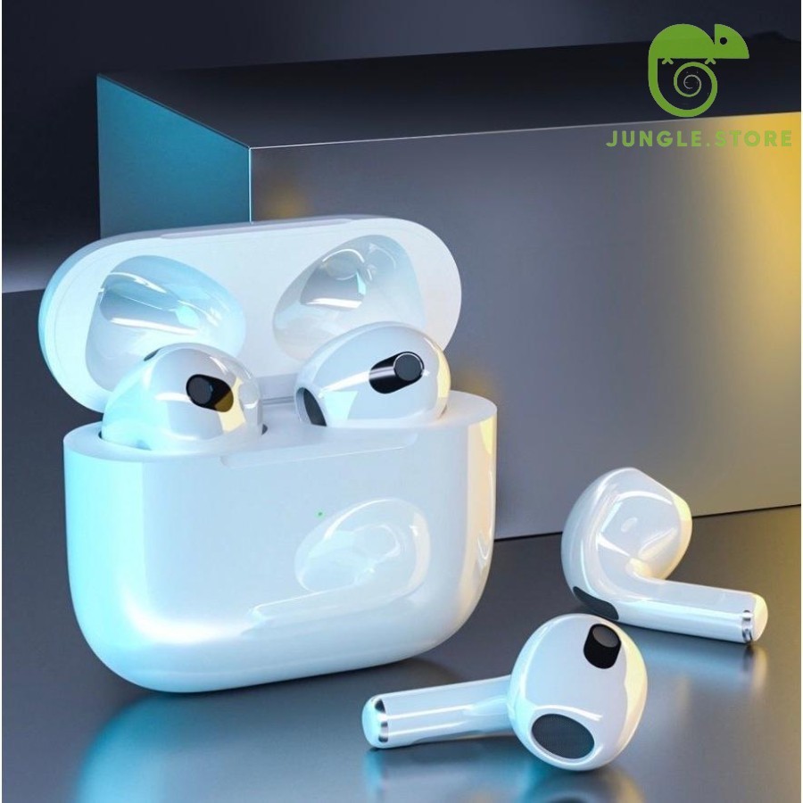 Air Pro 4 Tws Fone De Ouvido Sem Fio Bluetooth 5.1Mini Fones Esportivos Para Android / Ios iphone