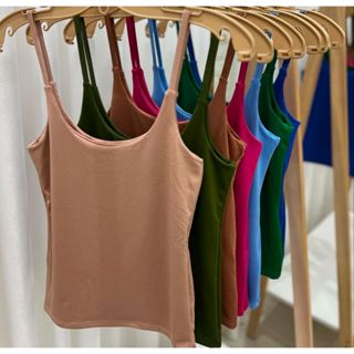 regata feminina estilosa tendência em Oferta na Shopee