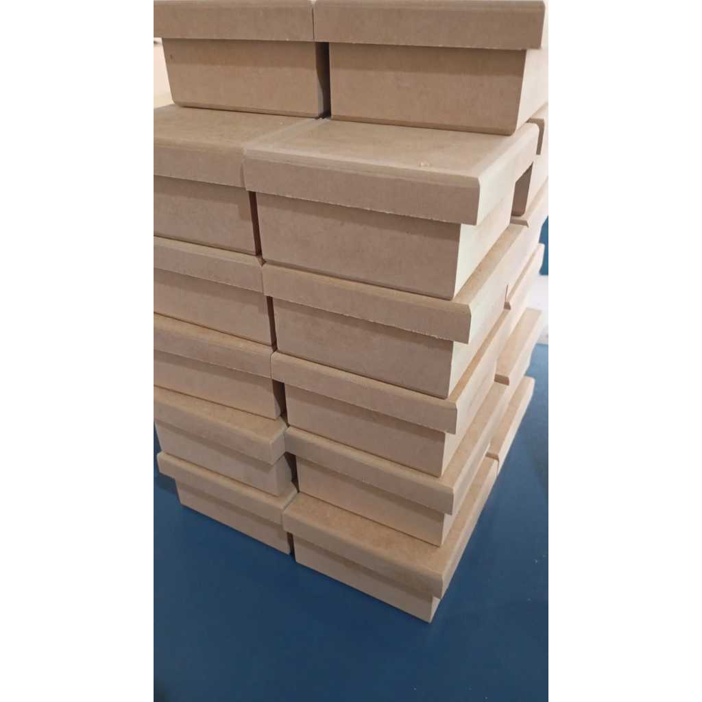 kit com 50 cx 10x10x5
