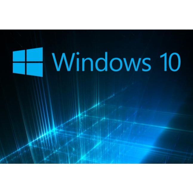 Windows 10 Professional  64 Bits e Licença