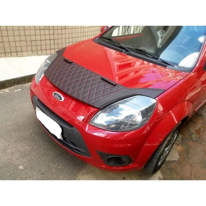 protetor de capô eurolook modelo Ford Ka 2008 a 2013
