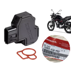 Sensor Map Tbi Tps Cg 160 Titan Fan Biz 125 2016/ Nxr Bros 160 Original Keihin 16060K5-M92