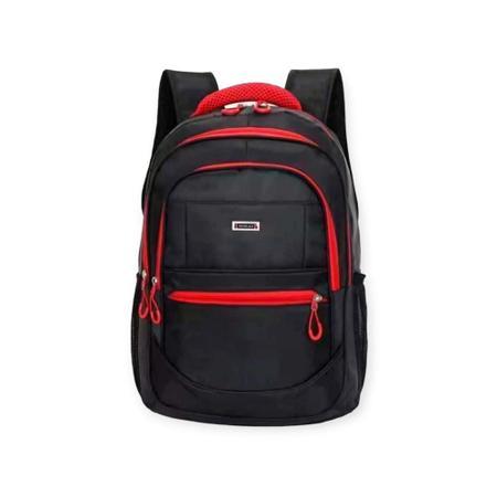 Mochila Escolar Impermeável Resistente Notebook Trabalho