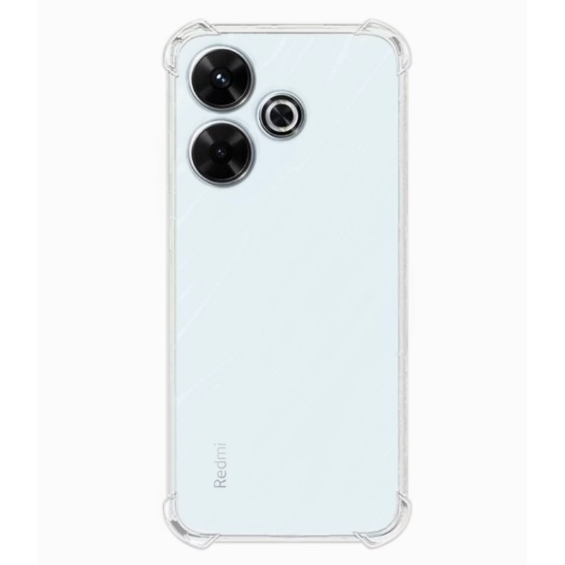 Capa Capinha Anti Impacto Redmi 13 4g em Oferta na Shopee