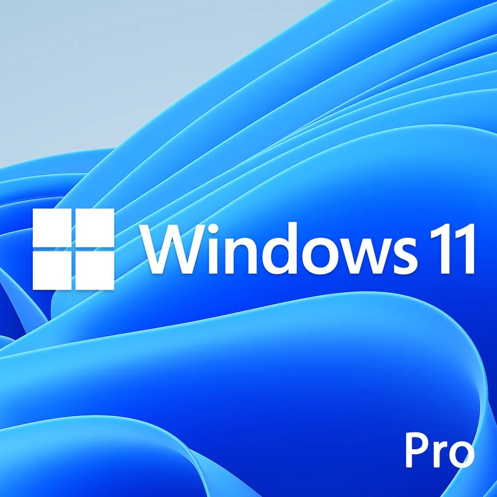 Windows 11 professional 64Bits serial 25 digitos