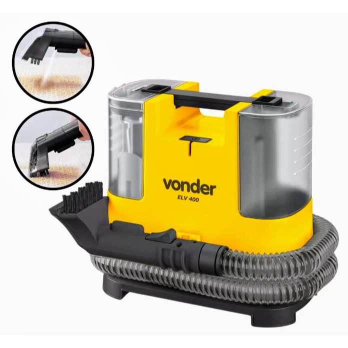 Extratora Estofados Vonder: Onde Comprar | BuscaProdutos