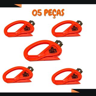 KIT 05 Cortador de Liner para Envelopamento e Insulfim Estilete Wrap Hallow Tools em Oferta na Shopee