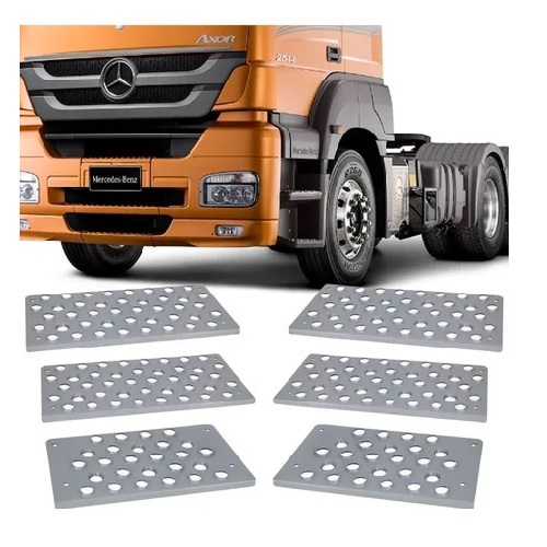 Axor 2540: Guia Completo e Onde Comprar | BuscaProdutos