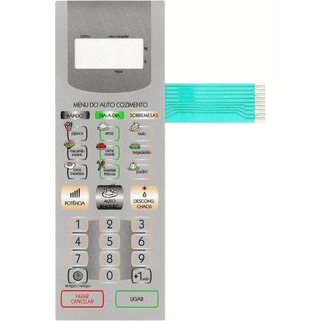 Microondas Panasonic Piccolo: Onde Comprar | BuscaProdutos