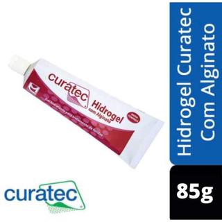 Hidrogel  Com Alginato 85g Curatec