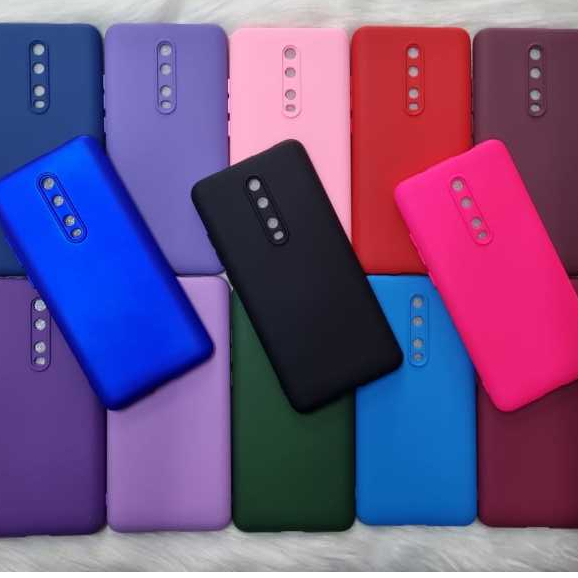 Capa Capinha Para Mi 9T Xiaomi Silicone Aveludado em Oferta na Shopee