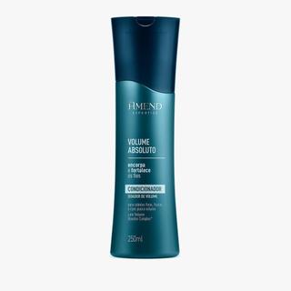 Amend Expertise Volume Absoluto Condicionador - 250ml em Oferta na Shopee