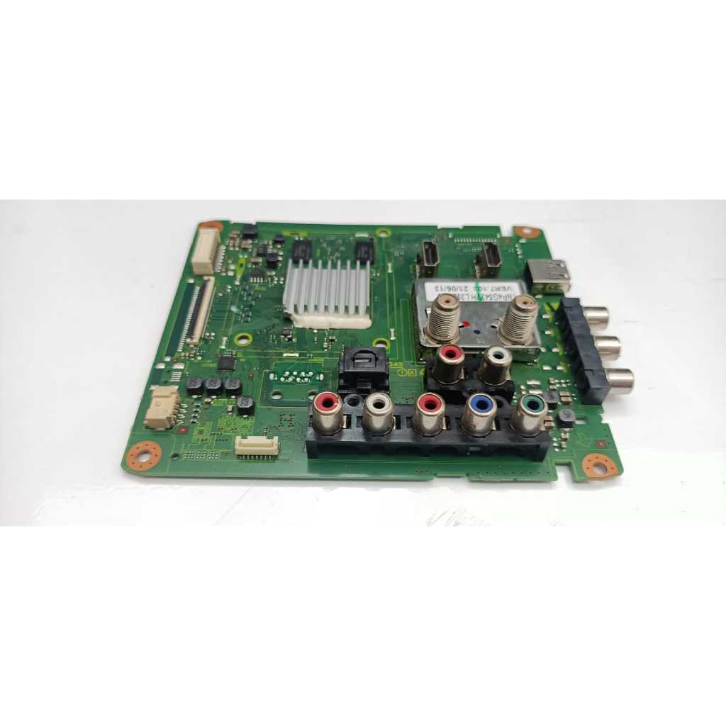 (1)   Placa Principal Tv Panasonic Tc-39em6b