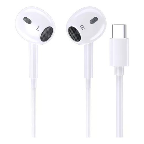 Fone De Ouvido Tipo C Para Samsung A54 M54 S20 S21 Fe S22 S23 em Oferta na Shopee