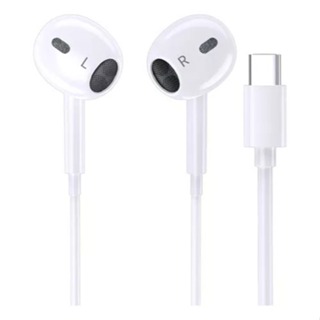 Fone De Ouvido Tipo C Para Samsung A54 M54 S20 S21 Fe S22 S23 em Oferta na Shopee