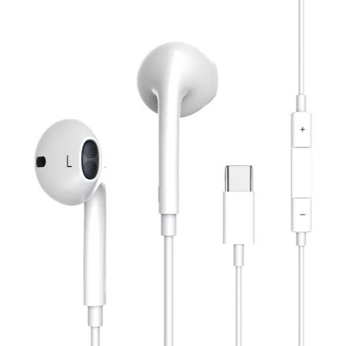 Fone De Ouvido Saída Tipo C Para Samsung Galaxy S24 S24 Plus S24 Ultra Linha Completa em Oferta na Shopee