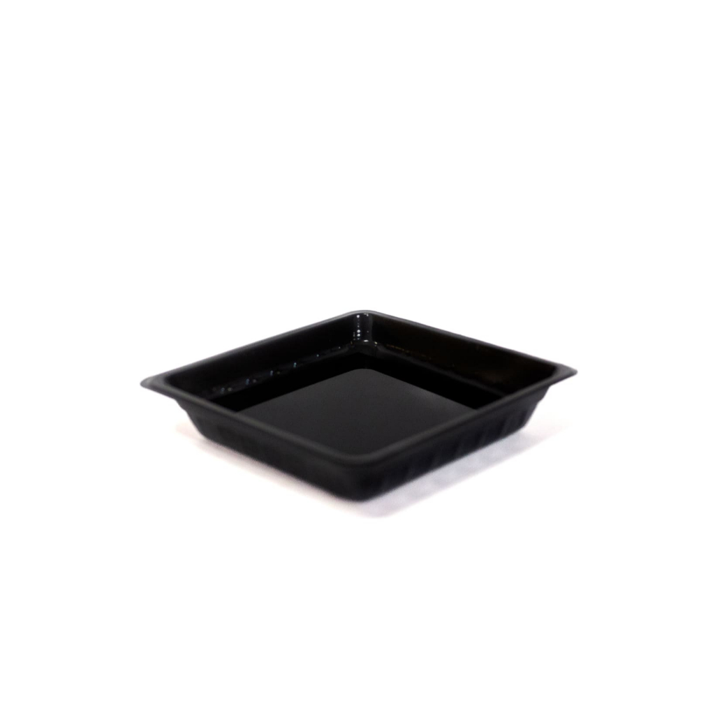 BERÇO DE SHOYU PP 50UNDS ELLFORM