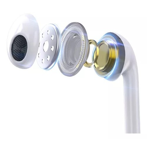 Fone De Ouvido Tipo C Para Samsung A54 M54 S20 S21 Fe S22 S23 Cor