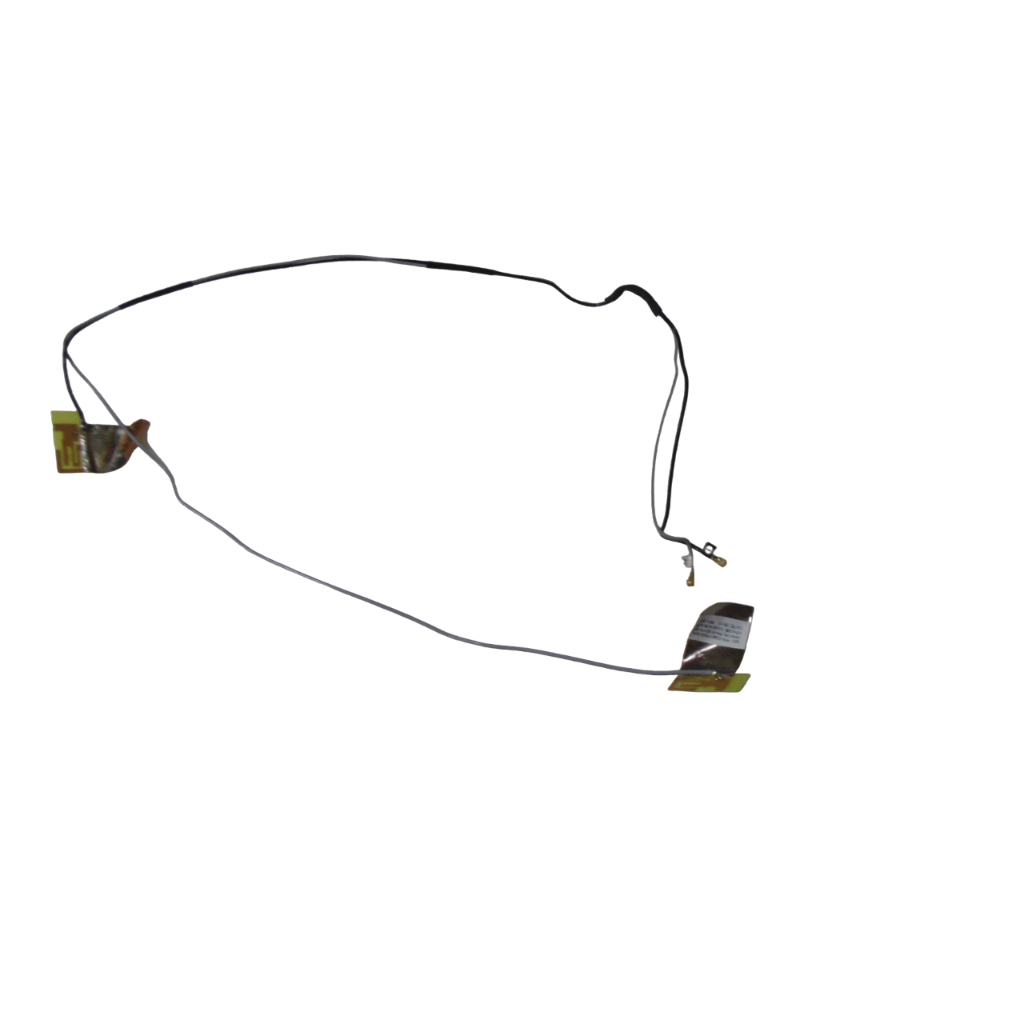 Cabos Antenas Da Wireless P/ Notebook Hp Pavilion G4-2120br