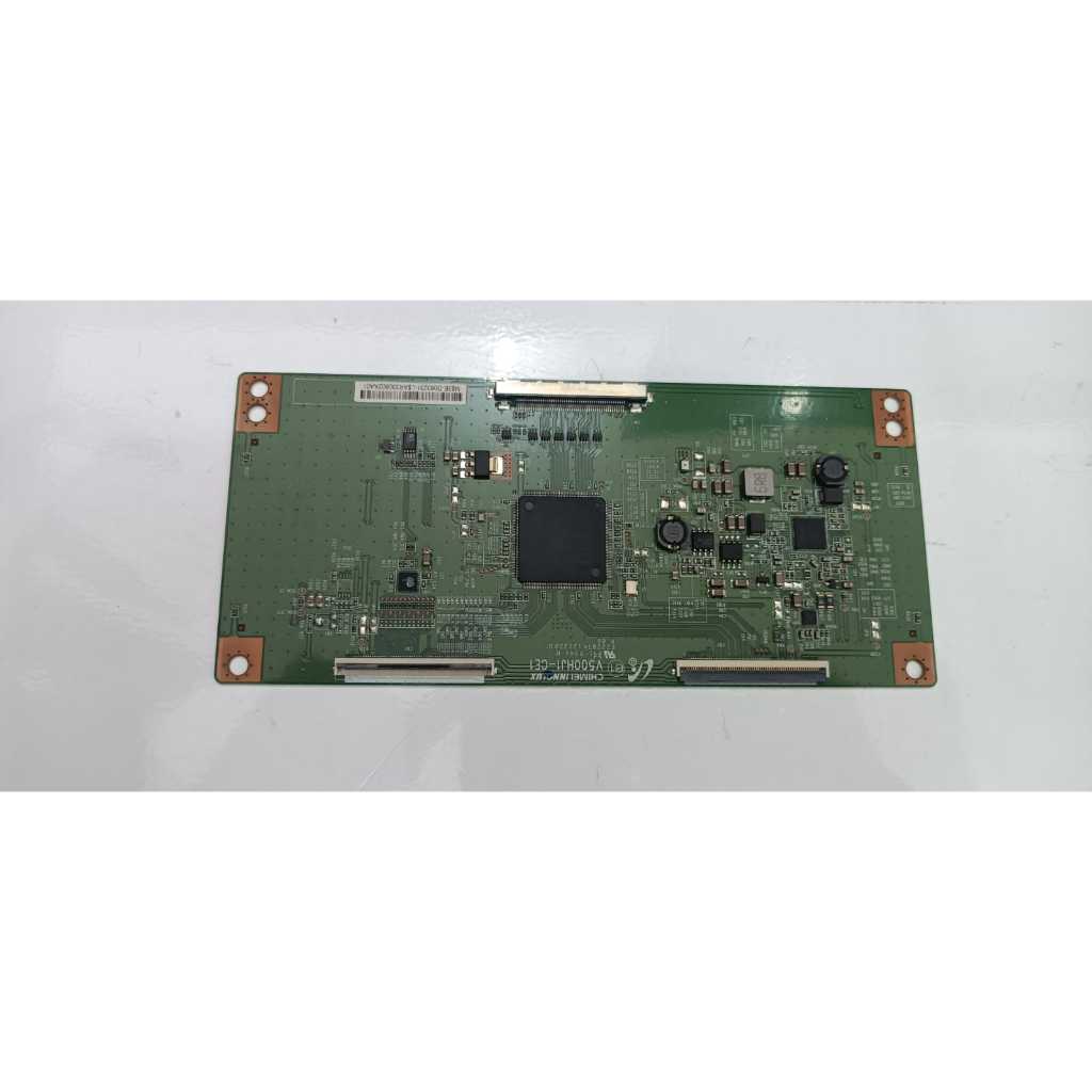 (1)       Placa T-con Tv Panasonic Tc-39em6b