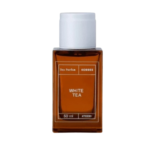 Perfume Korres Feminino Deo Parfum White Tea 50ml: Onde Comprar | BuscaProdutos