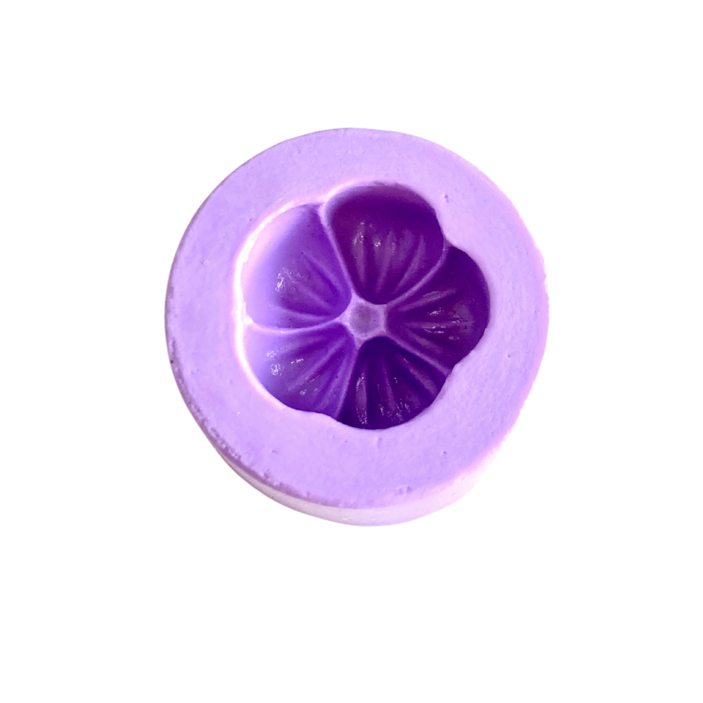 F1712 MOLDE DE SILICONE BRIGADEIRO CONFEITARIA BISCUIT