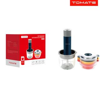 Moedor Triturador 1000ml Processador Alimentos Elétrico Tomate SRQ-013