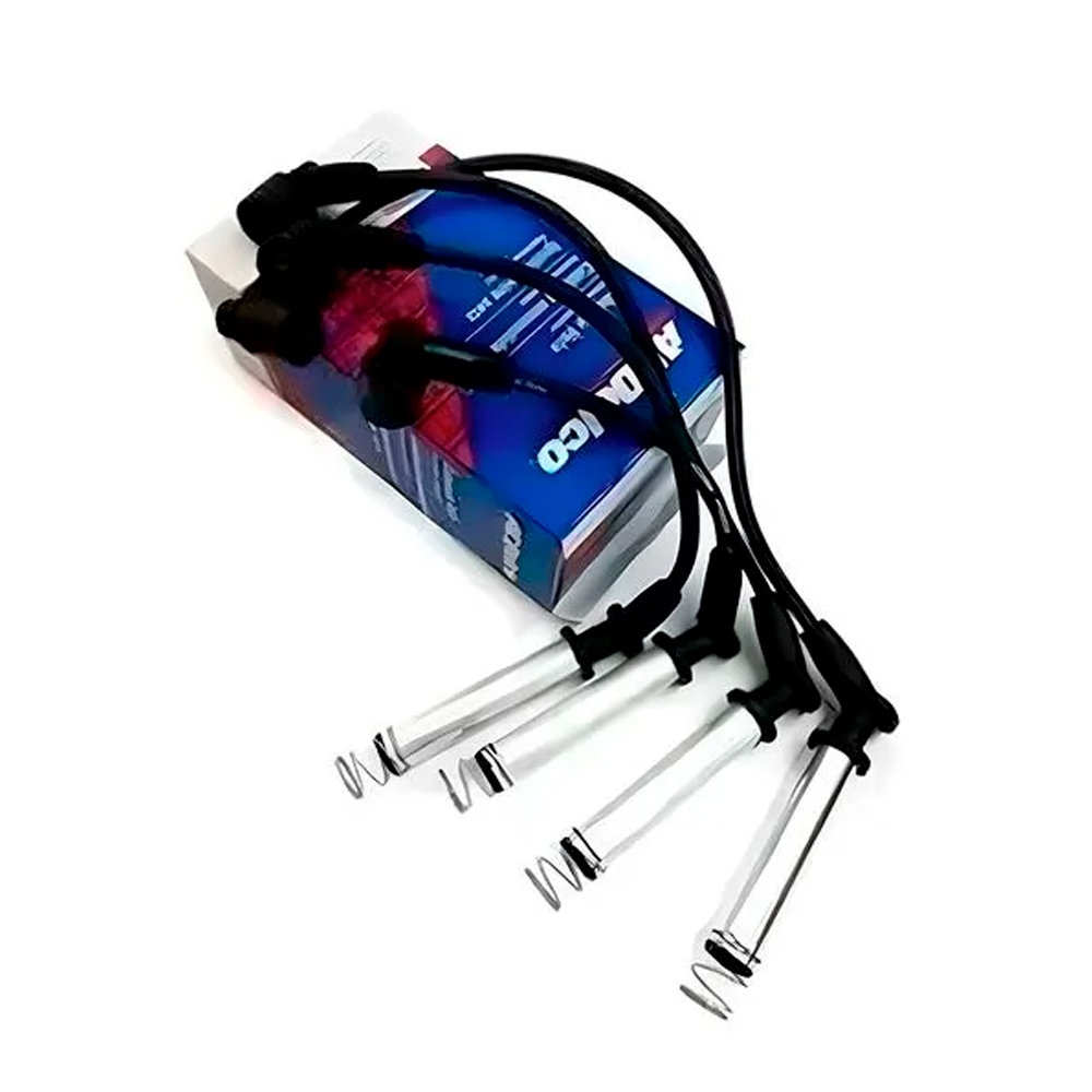 Jogo Cabo de Vela 19348538 Corsa Celta ACDelco em Oferta na Shopee