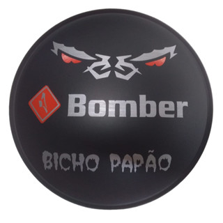 Calota Protetor Bolha Tampa Escudo Guarda pó Similar Alto Falante Bicho Papão 160 mm em Oferta na Shopee