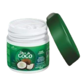 Máscara Hidratação Óleo De Coco 500g Bell Corpus — imagem 2 de 2