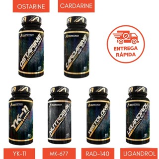 ANDROTECH TODA LINHA S4ARM em Oferta na Shopee