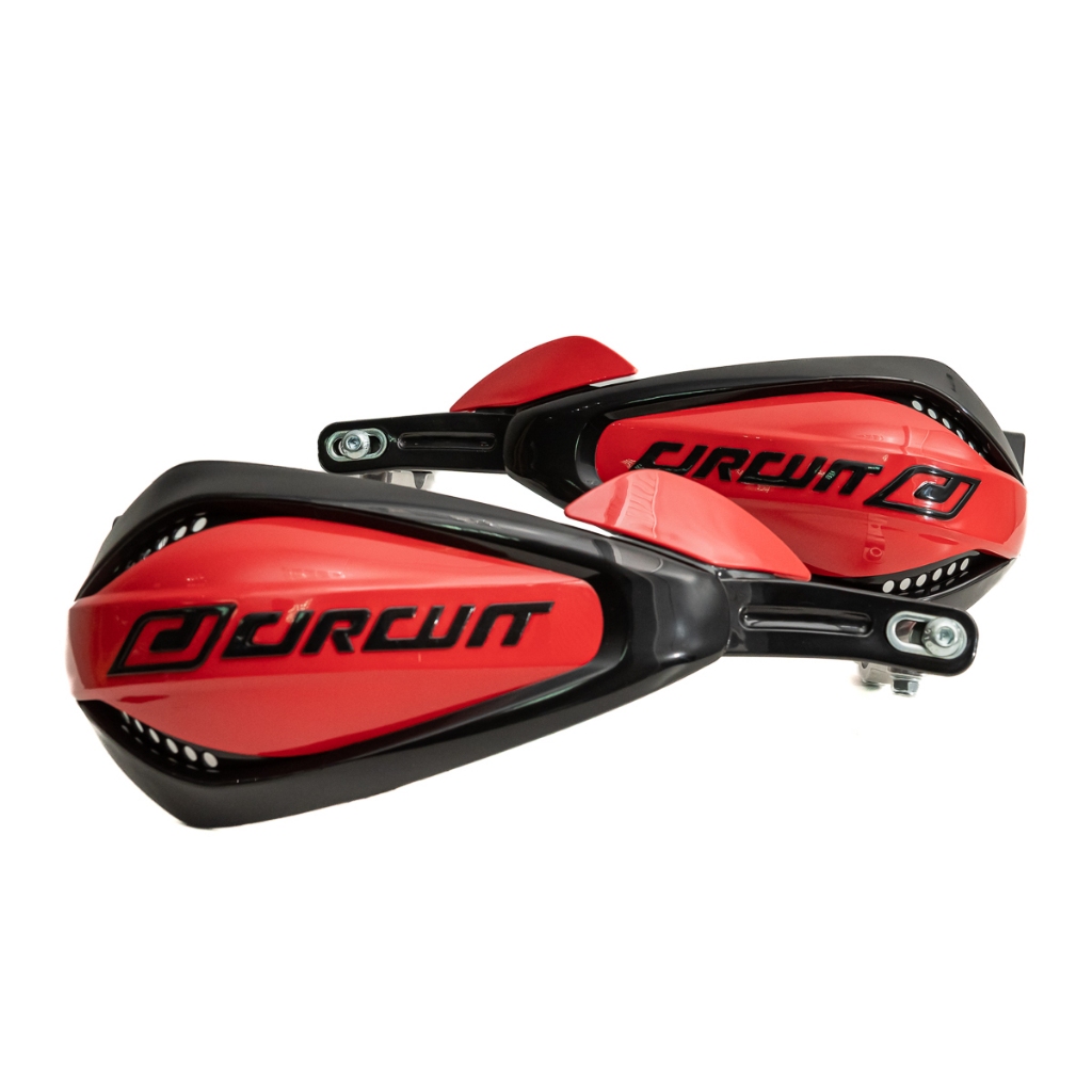 Protetor De Mão P4 -ttr 230 Ttr125 Nxr 150 Bros Tornado 250 P.4 Guidão de Ferro CIRCUIT EQUIPMENT em Oferta na Shopee