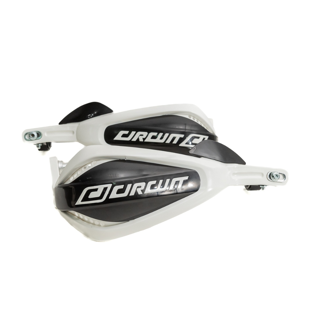 Protetor de Mão Pro Taper P4 Fat Bar Moto Motocross Trilha Off-Road On-Road 28mm CIRCUIT EQUIPMENT