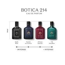 Botica 214 Dark Mint Eau De Parfum 90ml Botica 214 ORIGINAL