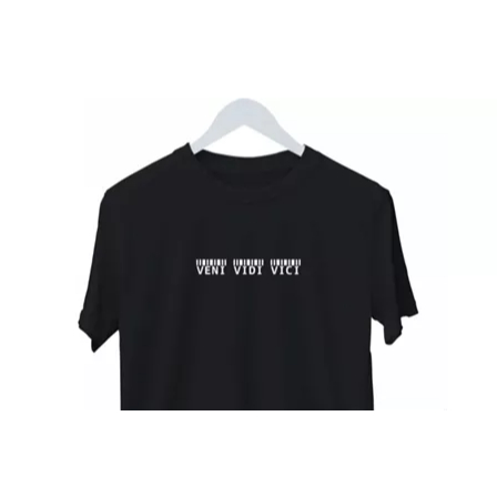 Camisa Camiseta Masculina Premium Blusa Unissex Streetwear 100% Algodão Egípcio
