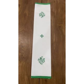 Sanguíneos Avulsos - IHS Bordado - Verde em Oferta na Shopee