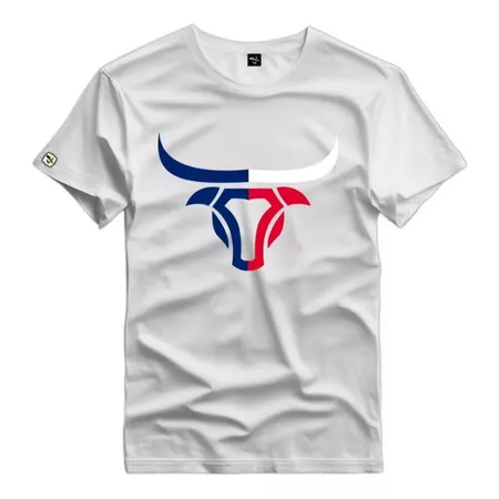 Camiseta Personalizada Estampada Country 2