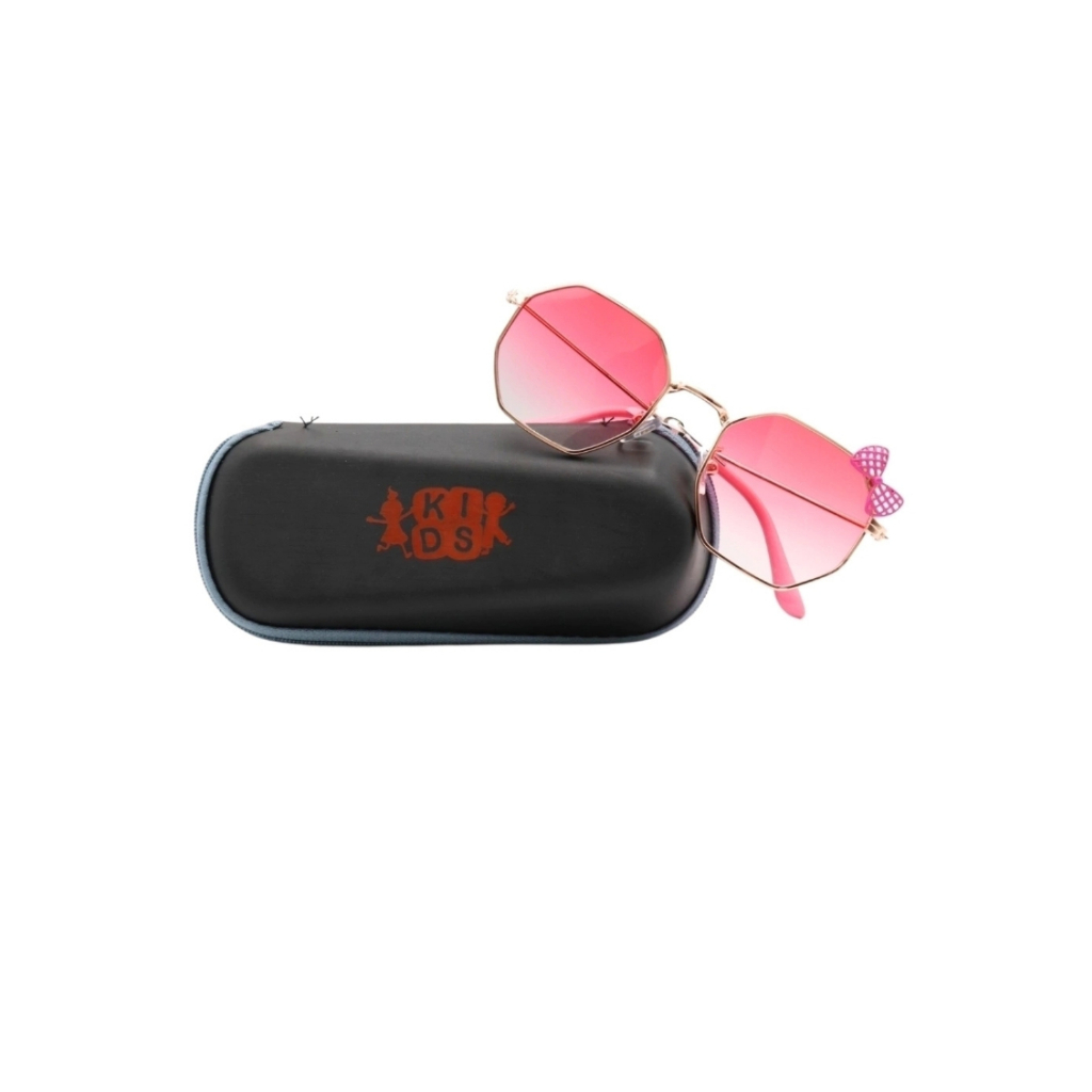 Óculos de Sol Infantil Premium Variações uv400 Feminino - Cacife Brand em Oferta na Shopee