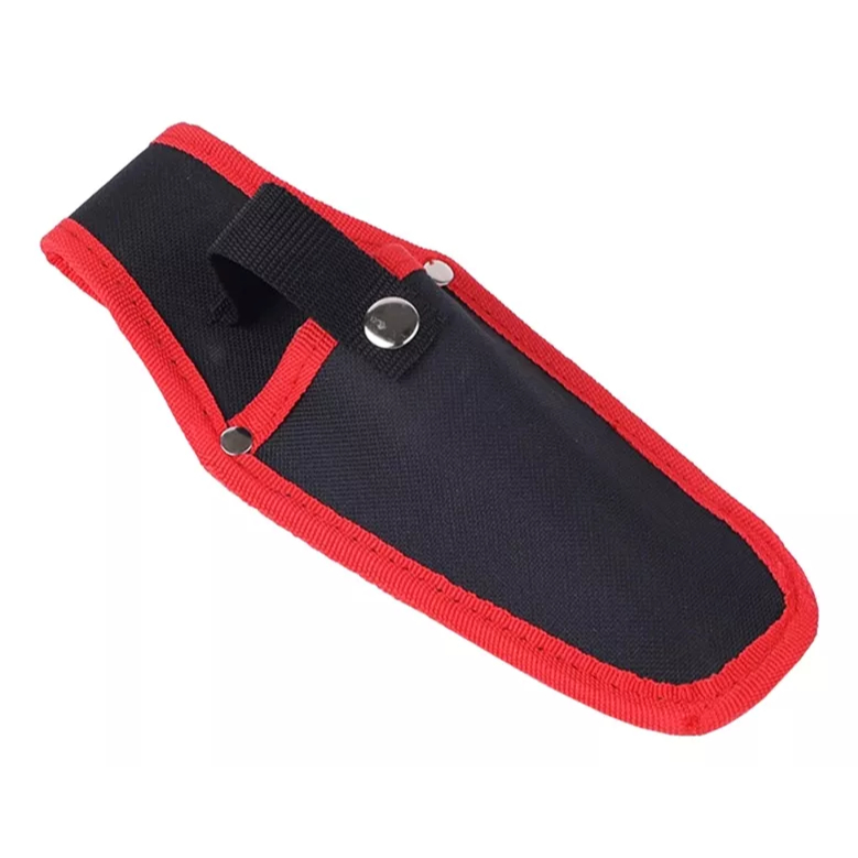 Suporte Para Cinto de ferramentas, tesoura, alicate, trena, chave de fenda, chave de boca