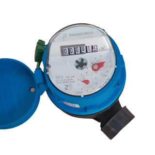 Relogio Hidrômetro Medidor De Água P/ Cavalete Unijato 3/4 Qn20 1.5 em Oferta na Shopee