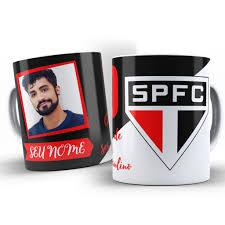 Caneca Porcelana São Paulo: Onde Comprar | BuscaProdutos